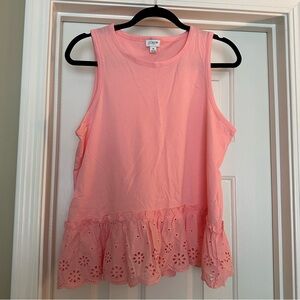 NWOT J crew top